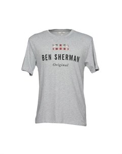 Футболка Ben sherman
