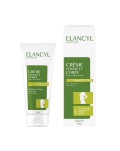 Лифтинг крем для тела Firming Body Cream 200 мл Elancyl