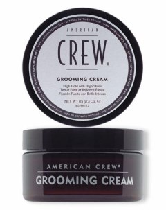 Крем для укладки волос сильной фиксации Grooming Cream 85 мл Styling American crew