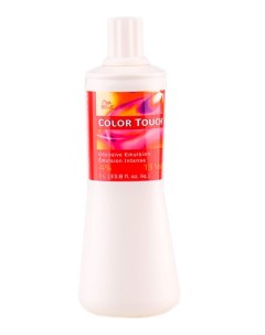 Wella COLOR TOUCH Эмульсия 4 1000 мл Окрашивание Wella professionals