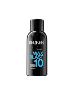 Текстурирующий спрей воск Wax Blast 10 150мл Стайлинг Redken