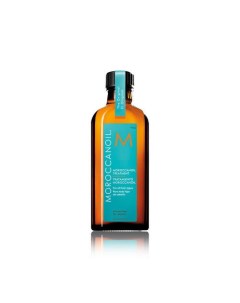 Восстанавливающее масло для всех типов волос 100 мл Treatment Moroccanoil