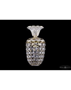 1779 11 GW Потолочный светильник Bohemia ivele crystal
