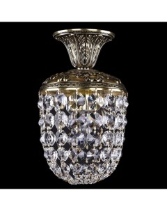 1779 14 GB Потолочный светильник Bohemia Ivele Bohemia ivele crystal