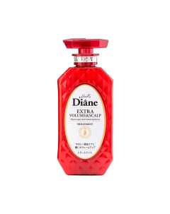 Бальзам маска кератиновая Объем 450 мл Moist diane