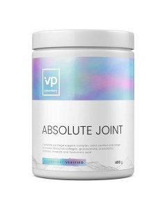Хондропротектор Absolute Joint вкус Малина 400 гр VPLab Vplab nutrition