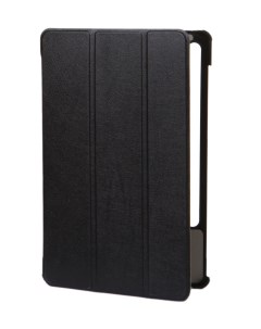 Чехол для Samsung Tab S7 S8 T870 X706 11 0 Tablet Magnetic Black ZT SAM X706 BLK Zibelino