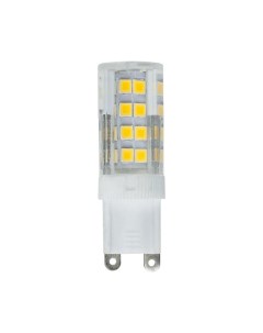 Лампа светодиодная THOMSON LED G9 5W 420Lm 6500K TH B4241 Hiper