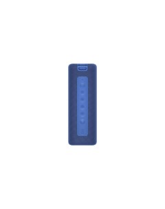 Портативная колонка Mi Portable Bluetooth Speaker QBH4197GL Xiaomi