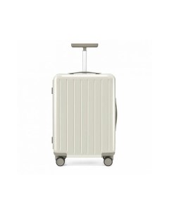 Чемодан Manhattan single trolley Luggage 20 113105 коричневый Ninetygo