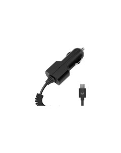 Автомобильное зарядное устройство USB 1A Prime Line Deppa