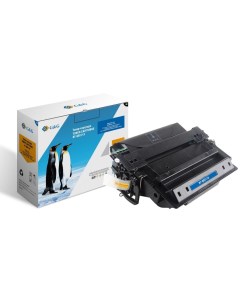 Картридж для лазерного принтера NT Q6511X G&g