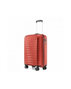 Чемодан Lightweight Luggage 20 114203 красный Ninetygo