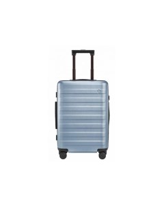 Чемодан Rhine PRO Luggage 20 112902 синий Ninetygo