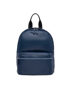 Кожаный рюкзак Keppel Dark Blue Lakestone