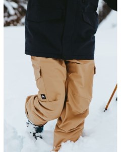 Сноубордические штаны Porter Quiksilver