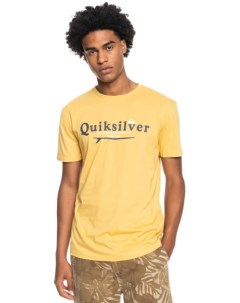 Мужская футболка Silver Lining Rattan Quiksilver