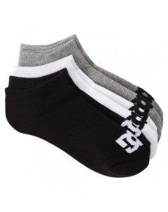 Носки DС SHOES 3 Pack 3 Пары Dc shoes