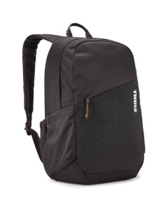 14 Рюкзак для ноутбука Notus Backpack 20L TCAM6115 черный Thule