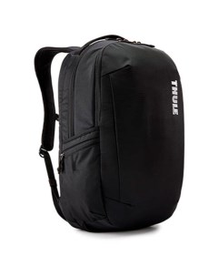 15 6 Рюкзак для ноутбука Subterra Backpack 30L TSLB317 черный Thule