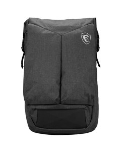 15 6 Рюкзак для ноутбука Air Backpack черный Msi