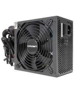 Блок питания 750W CM PS750W Pro VER2 0 CM000003429 Crown