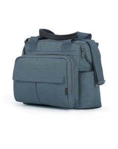 Сумка для коляски Dual Bag Vancouver Blue Inglesina