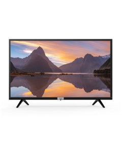 Телевизор 32 32S525 HD 1366x768 Smart TV черный Tcl