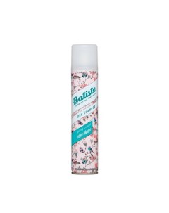 Batiste Fragrance Eden Bloom Сухой шампунь 200 мл Batiste dry shampoo