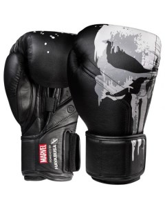 Боксерские перчатки x MARVEL The Punisher 16 OZ Hayabusa