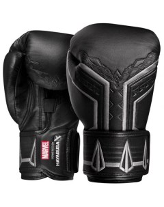 Боксерские перчатки x MARVEL Black Panther 16 OZ Hayabusa