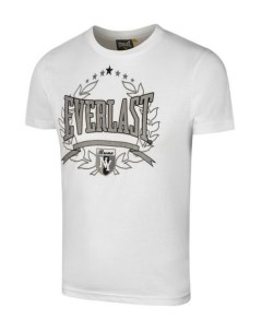 Детская футболка NY white Everlast