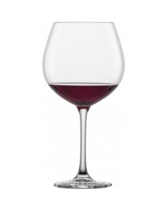 Бокал для вина 814 мл хрустальное стекло 6 шт Classico Burgundy 106227 6 Schott zwiesel