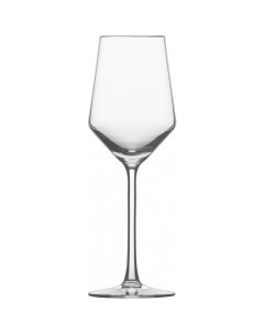 Бокал для вина 300 мл хрустальное стекло 6 шт Pure Riesling 112414 6 Schott zwiesel
