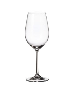Бокал для вина 350 мл стекло 6 шт Colibri 19079 Bohemia