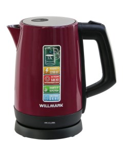 Электрический чайник Willmark