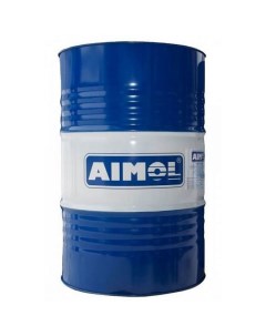 Синтетическое дизельное моторное масло Aimol