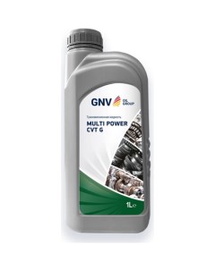 Синтетическая жидкость Gnv