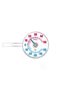 Оконный биметаллический термометр Rst