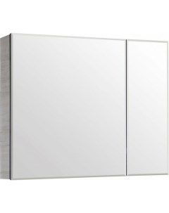Зеркальный шкаф Style line