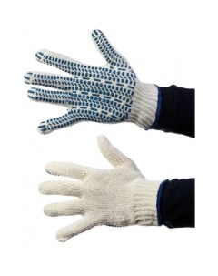 Трикотажные перчатки Союзспецодежда