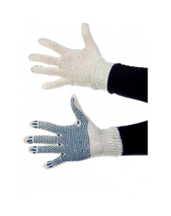 Трикотажные перчатки Союзспецодежда