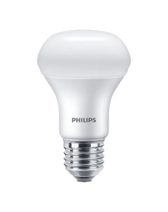 Лампа светодиодная E14 9W 2700K матовая 929002965887 Philips