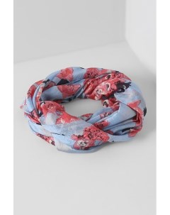 Шелковый шарф Sarianna Lasessor