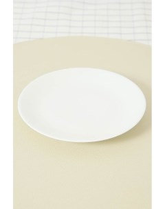 Десертная тарелка из фарфора A Table Аса