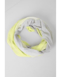 Двухцветный шарф Fraas