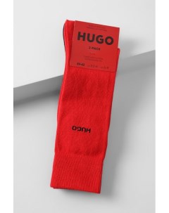 Набор из двух классических носков Hugo