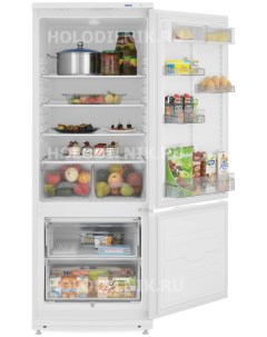 Двухкамерный холодильник ХМ 4011 022 Атлант