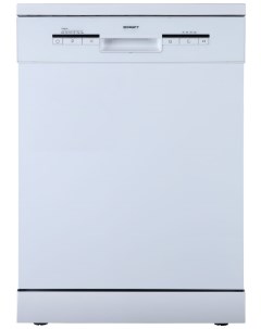 Посудомоечная машина KF FDM606D1402W Крафт