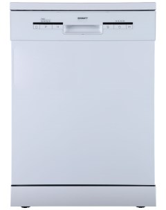 Посудомоечная машина KF FDM604D1201W Крафт